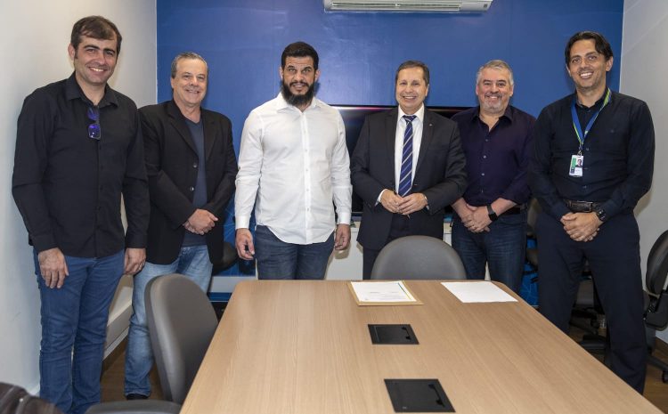 Cooperação Técnica e Científica entre a SBMEE e CPB