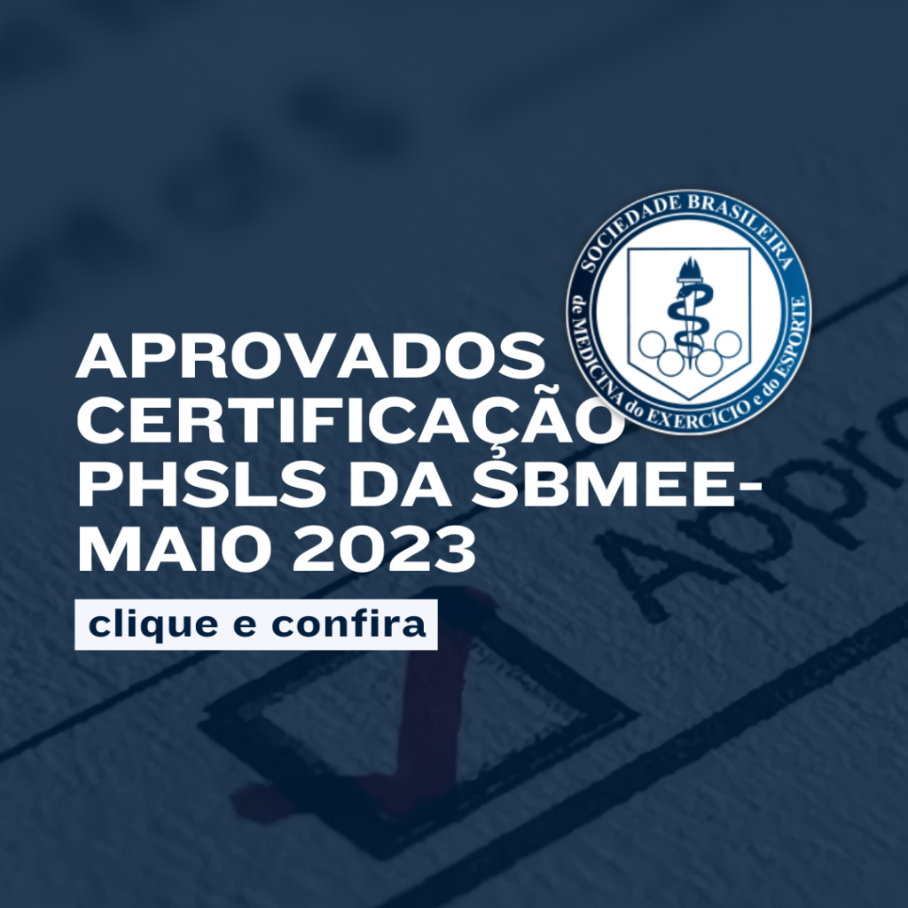 Aprovados Certificação