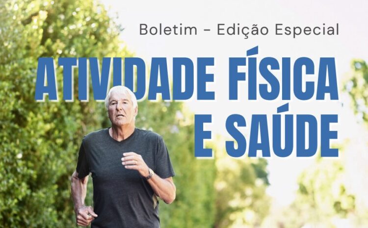  Boletim mundial da atividade física- ELSA Brasil