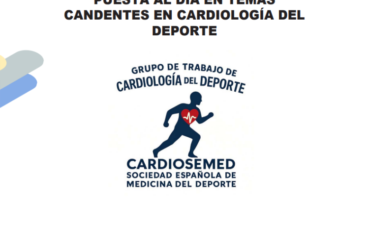  I Jornada GT Cardiología del Deporte SEMED