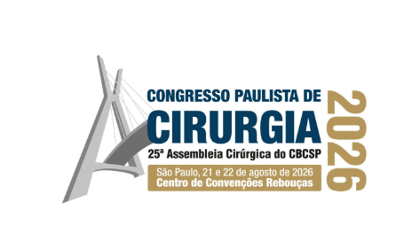 25o Congresso Paulista de Cirurgia do Capítulo de São Paulo do Colégio Brasileiro de Cirurgiões,