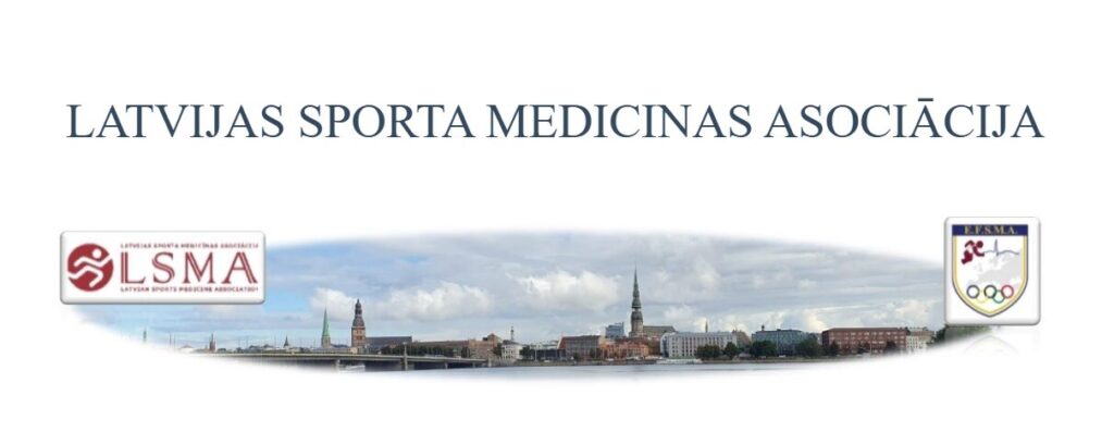 Aliança Global para a Atividade Física I Riga 2026