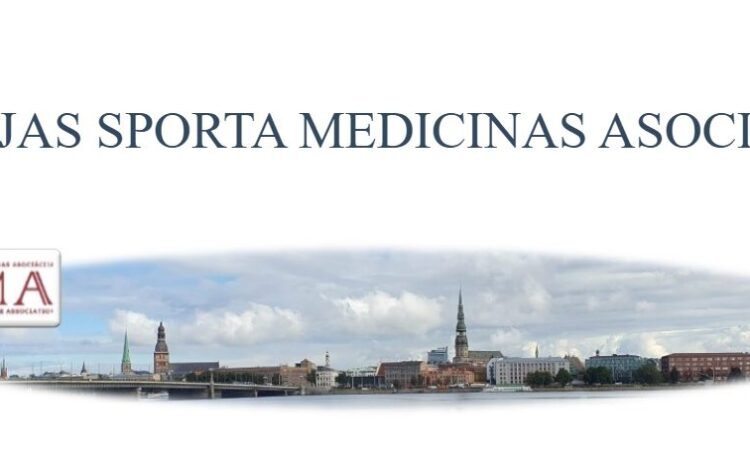  Aliança Global para a Atividade Física I Riga 2026